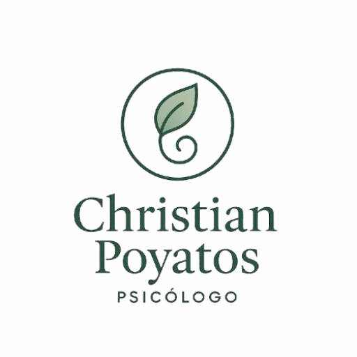 Christian Psicologia Logo